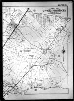 Plate 021 - Lauraville, Parkville, Fullerton, Raspeburg Right, Baltimore County 1898